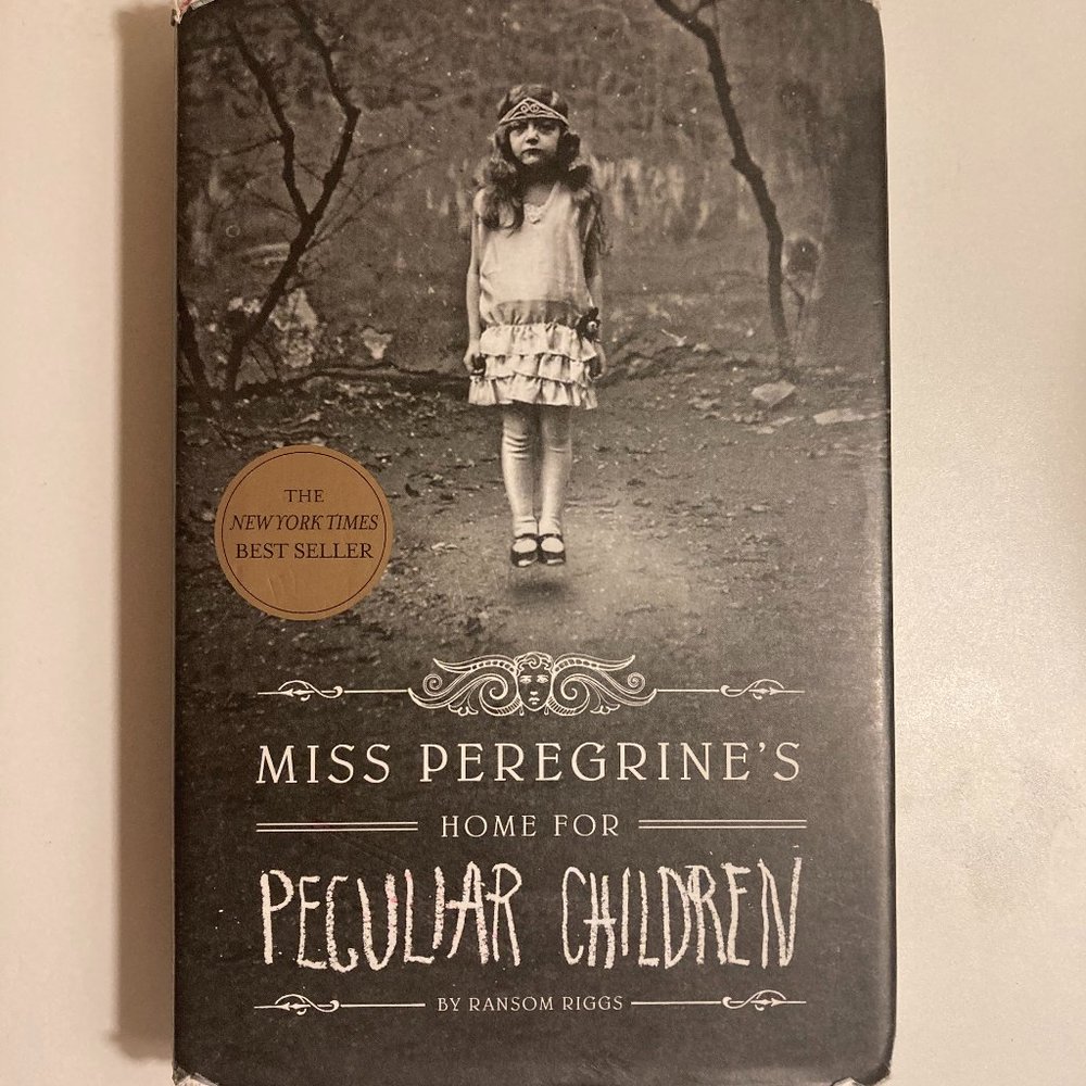 Miss Peregrine's Home For Peculiar Children